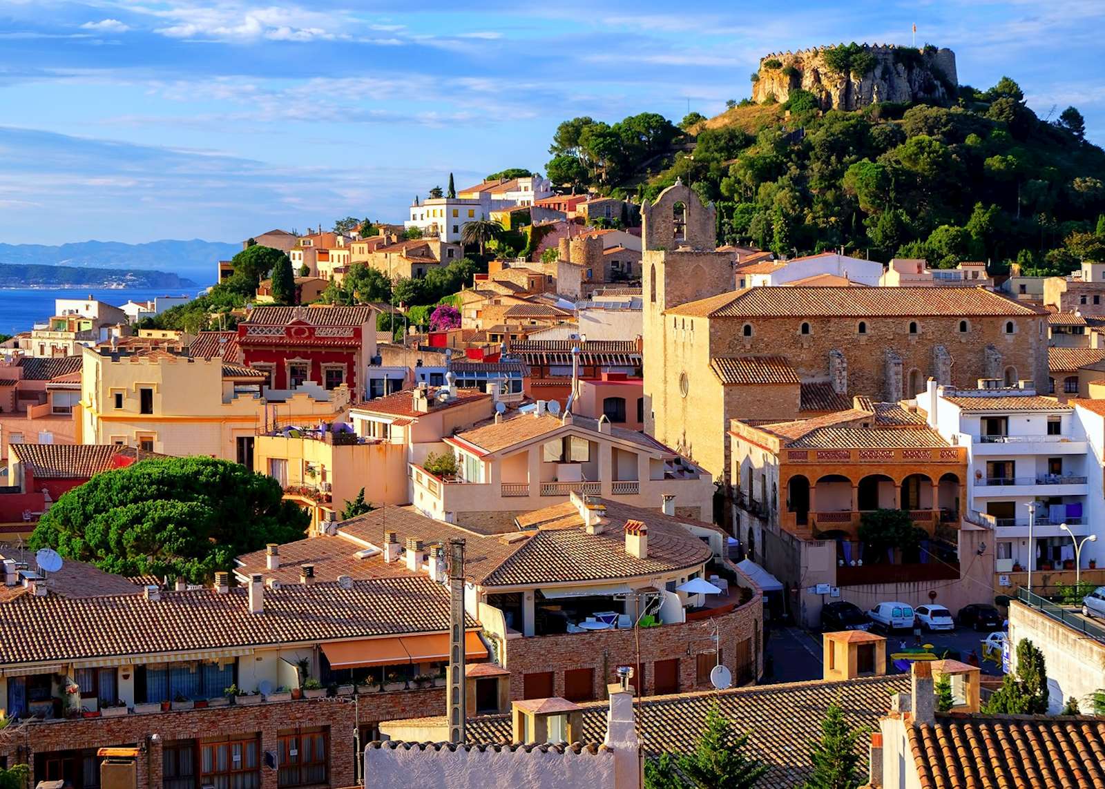Barcelona and the Costa Brava Tour | Audley Travel US