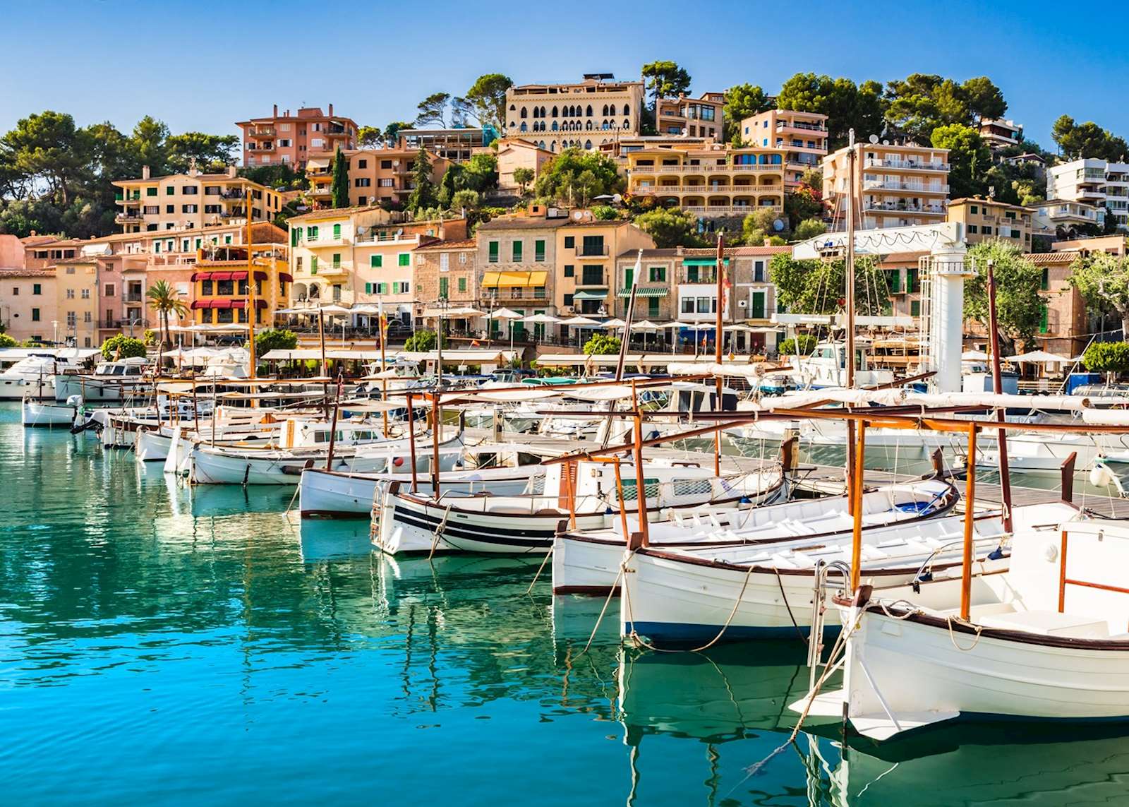 Island hopping it the Balearics | Audley Travel US