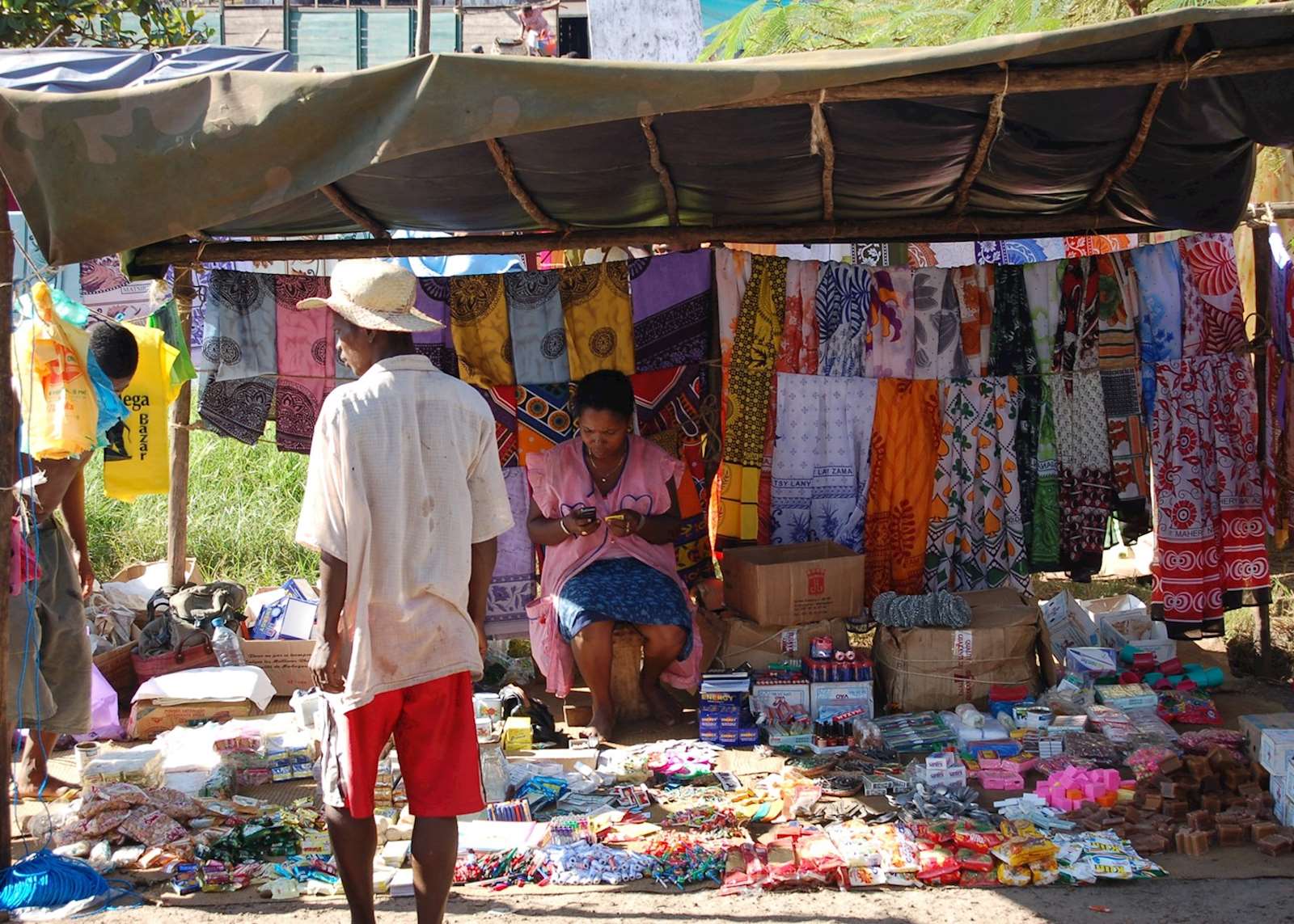 Madagascar family adventure | Audley Travel US