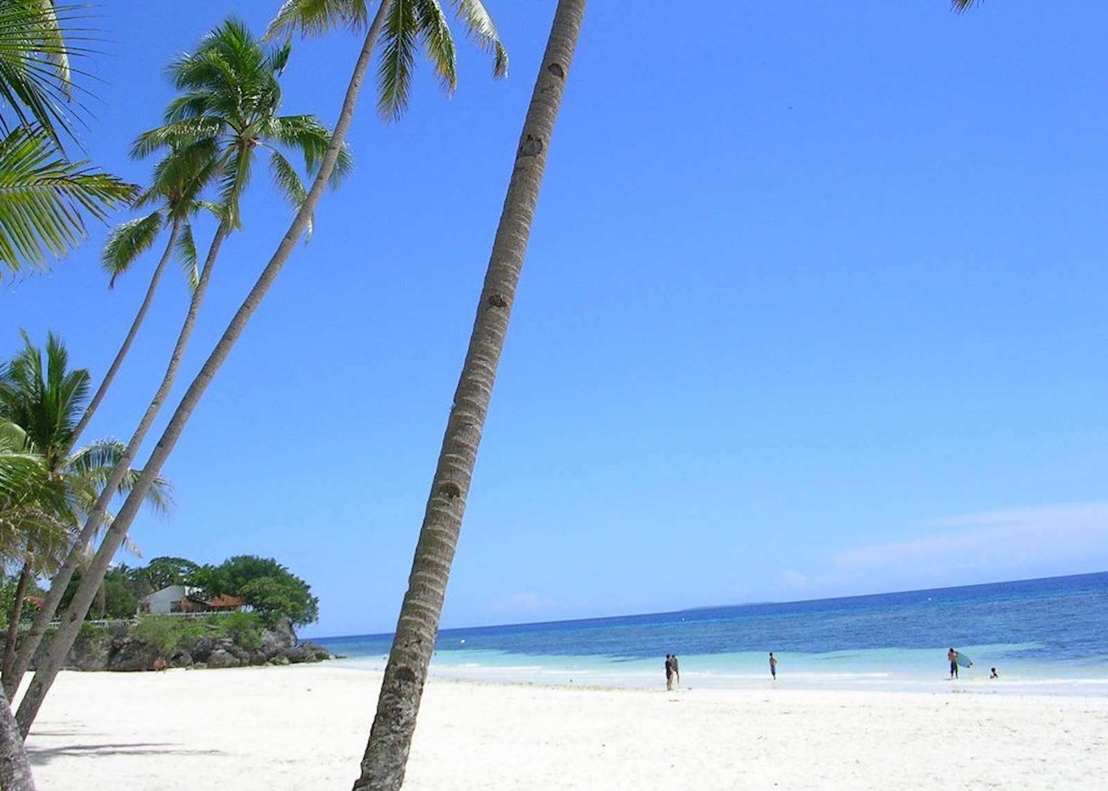 5 ways to experience the Philippines | Audley Travel UK