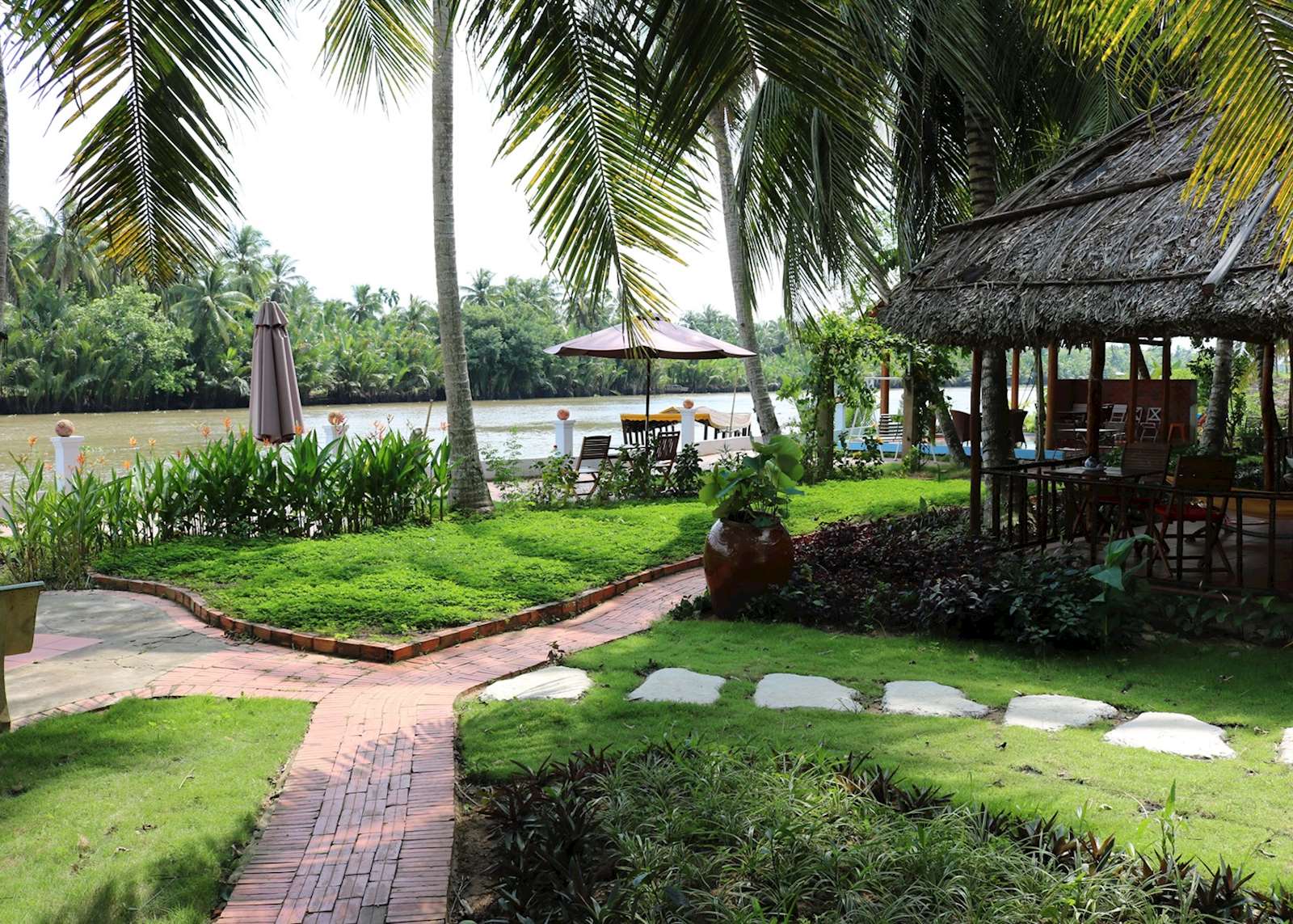 Coco Riverside Homestay Vietnam’s Mekong Delta | Travel guide | Audley Travel US