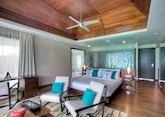 Deluxe Water Studio with pool, Niyama, Maldive Island