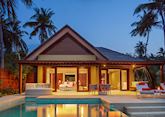 One Bedroom Beach Pool Suite, Niyama, Maldive Island