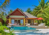 One Bedroom Beach Pool Suite, Niyama, Maldive Island