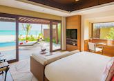 One Bedroom Beach Pool Suite, Niyama, Maldive Island