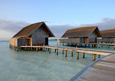 Loft Villas, COMO Cocoa Island, Maldive Island