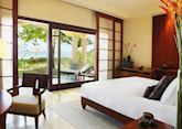 Junior Suite Oceanview, Shanti Maurice, Mauritius