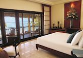 Junior Suite Oceanview, Shanti Maurice, Mauritius