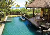 Luxury Villa, Shanti Maurice, Mauritius