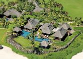 Shanti Villa, Shanti Maurice, Mauritius