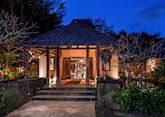 Nira Spa, Shanti Maurice, Mauritius