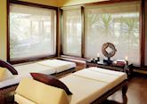 Nira Spa, Shanti Maurice, Mauritius