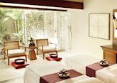Nira Spa, Shanti Maurice, Mauritius