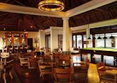 Red Ginger Lounge, Shanti Maurice, Mauritius