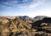 Jebel Akhdar