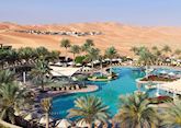Pool, Qasr Al Sarab Desert Resort by Anantara, Abu Dhabi