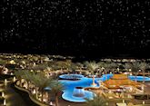 Aerial View, Qasr Al Sarab Desert Resort by Anantara, Abu Dhabi