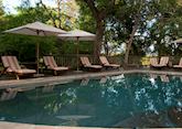 Sabi Sabi Selati Lodge, The Sabi Sand Wildtuin