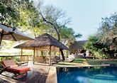 Sabi Sabi Selati Lodge, The Sabi Sand Wildtuin