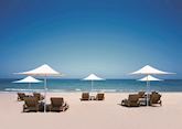 Shangri-La's Barr Al Jissah Resort, Muscat