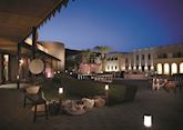 Omani Heritage Village, Shangri-La Bar Al Jissah, Muscat