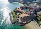 Shangri-La Al Husn Resort & Spa, Muscat