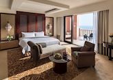 Speciality suite, Shangri-La Al Husn Resort & Spa, Muscat