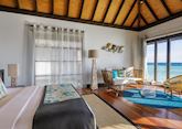Water Villa, Velassaru Island, Maldive Island