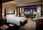 Deluxe Fountain View, The Palace Downtown Dubai, Dubai