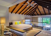 Deluxe Villa, Velassaru Island, Maldive Island