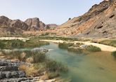 Wadi Bani Awf