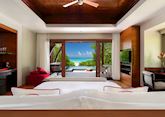 Beach Pool Villa, Niyama, Maldive Island
