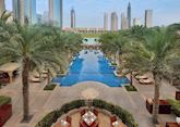 The Palace Downtown, Dubai