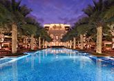 The Palace Downtown, Dubai