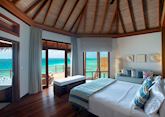 Water Villa, Baros Maldives, Maldive Island