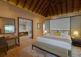 Baros Residence, Baros Maldives, Maldive Island
