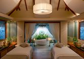 Serenity Spa, Baros Maldives