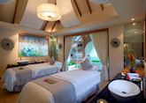 Serenity Spa, Baros Maldives