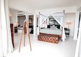Austral Suite, La Maison 20 Degrés Sud