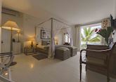 Beachfront Suite, 20 Degrés Sud