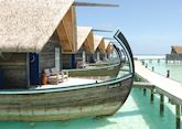 COMO Cocoa Island, Maldive Island