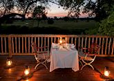 Sabi Sabi Selati Lodge, The Sabi Sand Wildtuin