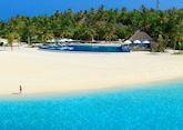 The Beach, Velassaru Island