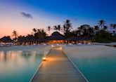 Velassaru Island, Maldive Island