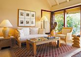 Luxury villa with private pool, The Oberoi Mauritius, Mauritius North Coast