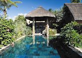 Luxury villa with private pool, The Oberoi Mauritius, Mauritius North Coast