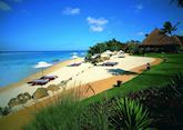 The Oberoi Mauritius, Mauritius North Coast