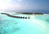 COMO Cocoa Island, Maldive Island