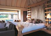 The Royal Villa, The Oberoi Mauritius
