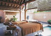Spa, The Oberoi Mauritius